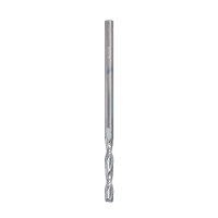 FrezVHM Z2 D=6 I=40 L=120 S=6 RHwyk. pozytyw polerowany rowek aluminium i tworzywa sztuczne