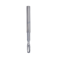 FrezVHM Z2 D=7 I=22 L=100 S=8 RH wyk. pozytyw obniżenie I1=42 0,2mm na strone aluminium i tworzywa sztuczne powłoka TiSiN