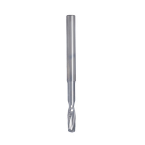 FrezVHM Z2 D=7 I=22 L=100 S=8 RH wyk. pozytyw obniżenie I1=42 0,2mm na strone aluminium i tworzywa sztuczne powłoka TiSiN