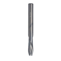 FrezVHM Z2 D=8 I=22 L=80 S=8 RHwyk. negatyw polerowany rowek aluminium i tworzywa sztuczne