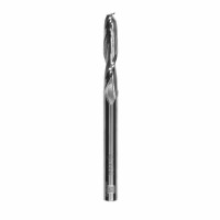 FrezVHM Z2 D=8 I=40 L=100 S=8 RHwyk. pozytyw polerowany rowek aluminium i tworzywa sztuczne
