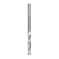 FrezVHM Z2 D=8 I=50 L=125 S=8 RH wyk. pozytyw obniżenie I1=95mm 0,5mm na strone aluminium i tworzywa sztuczne