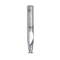FrezVHM Z2 D=10 I=22 L=60 S=10 RHwyk. pozytyw polerowany rowek aluminium i tworzywa sztuczne