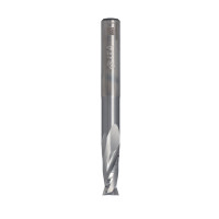 FrezVHM Z2 D=10 I=25 L=90 S=10 RHwyk. pozytyw obniżenie I1=50 0,3mm polerowany rowek aluminium i tworzywa sztuczne