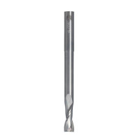 FrezVHM Z2 D=10 I=25 L=120 S=10 RH wyk. pozytyw obniżenie I1=80 0,3mm polerowany rowek aluminium i tworzywa sztuczne