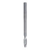 FrezVHM Z2 D=10 I=32 L=150 S=10 RH wyk. pozytyw obniżenie I1=100 0,5mm polerowany rowek aluminium i tworzywa sztuczne