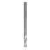 FrezVHM Z2 D=10 I=32 L=150 S=10 RH wyk. pozytyw obniżenie I1=100 0,5mm polerowany rowek aluminium i tworzywa sztuczne