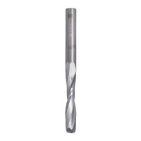 FrezVHM Z2 D=10 I=55 L=110 S=10 RHwyk. pozytyw A<15 polerowany rowek  aluminium i tworzywa sztuczne