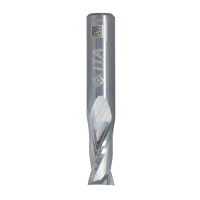 FrezVHM Z2 D=12 I=25 L=70 S=12 RHwyk. pozytyw polerowany rowek aluminium i tworzywa sztuczne