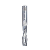 FrezVHM Z2 D=12 I=45 L=90 S=12 RHwyk. pozytyw polerowany rowek aluminium i tworzywa sztuczne