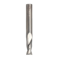FrezVHM Z2 D=14 I=35 L=110 S=14 RH wyk. pozytyw polerowany rowek aluminium i tworzywa sztuczne