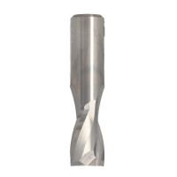 FrezVHM Z2 D=16 I=25 L=70 S=16 RH wyk. pozytyw polerowany rowek aluminium i tworzywa sztuczne