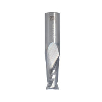 FrezVHM Z2 D=16 I=35 L=80 S=16 RHwyk. pozytyw polerowany rowek aluminium i tworzywa sztuczne