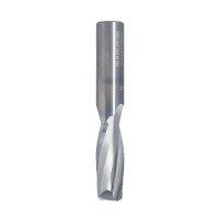 FrezVHM Z2 D=16 I=42 L=100 S=16 RHwyk. pozytyw polerowany rowek aluminium i tworzywa sztuczne