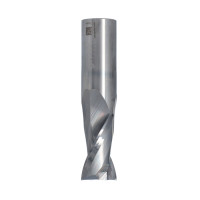 FrezVHM Z2 D=20 I=35 L=90 S=20 RH wyk. pozytyw polerowany rowek aluminium i tworzywa sztuczne