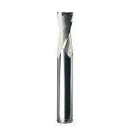 186.650.11 Frez.spi. D=5 I=12 L=60 S=6Z=2 mirror finish