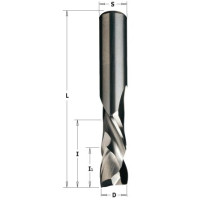 190.Frez VHM D=10 I=032 L=080 S=10 RHZ=2+2 I1=7
