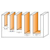 192.000.01 Zest.frez.spir. D=4-6-8-10-12S=8   (5 szt)