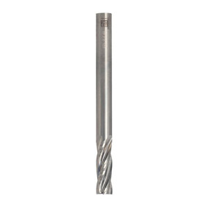 FrezVHM Z4 D=10 I=30 L=110 S=10 RH wyk. pozytyw Q=>Z4 aluminium i tworzywa sztuczne