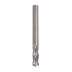 FrezVHM Z4 D=10 I=30 L=110 S=10 RH wyk. pozytyw Q=>Z4 aluminium i tworzywa sztuczne