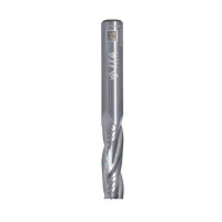 FrezVHM Z3 D=10 I=32 L=80 S=10 RH wyk. pozytyw polerowany rowek aluminium i tworzywa sztuczne