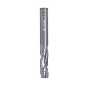 FrezVHM Z3 D=10 I=32 L=80 S=10 RH wyk. pozytyw polerowany rowek aluminium i tworzywa sztuczne