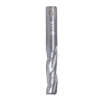 FrezVHM Z3 D=12 I=042 L=090 S=12 RH wyk. pozytw polerowany rowek do aluminium