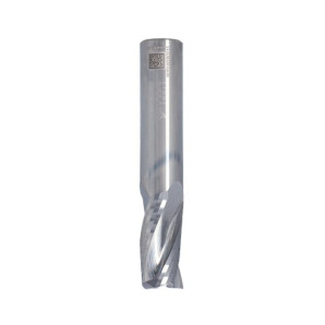 FrezVHM Z3 D=16 I=32 L=90 S=16 RH wyk. pozytyw polerowany rowek aluminium i tworzywa sztuczne