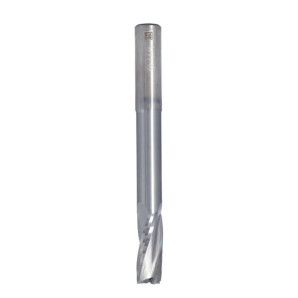 FrezVHM Z3 D=16 I=040 L=150 S=16 RH wyk. pozytw obniżenie I2=100 0,5 mm na strone , polerowany rowek do aluminium
