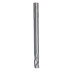 FrezVHM Z3  D=16 I=040 L=200 S=16 RHwyk. pozytw obniżenie I2=150 0,5 mm na strone , polerowany rowek do aluminium