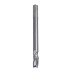 FrezVHM Z3  D=16 I=040 L=200 S=16 RHwyk. pozytw obniżenie I2=150 0,5 mm na strone , polerowany rowek do aluminium