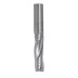 FrezVHM Z3 D=16 I=60 L=110 S=16 RHwyk. pozytyw aluminium i tworzywa sztuczne