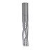 FrezVHM Z3 D=16 I=60 L=110 S=16 RHwyk. pozytyw aluminium i tworzywa sztuczne