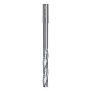 FrezVHM Z3 D=16 I=100 L=220 S=16 RH łamacz nacinany pozytyw obniżenie I1=170 0,5mm na strone