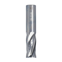 FrezVHM Z4 D=18 I=40 L=90 S=18 RH wyk. pozytyw polerowany rowek aluminium i tworzywa sztuczne s=>Z4