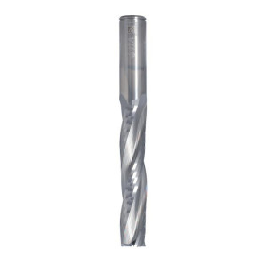 FrezVHM Z3 D=20 I=102 L=165 S=20 RH wyk. pozytyw polerowany rowek aluminium i tworzywa sztuczne