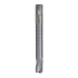 FrezVHM Z3 D=25 I=40 L=220 S=25 RH wyk. pozytyw obniżenie I1=160 0,5mm na strone w=>weldon