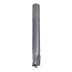 FrezVHM Z3 D=25 I=40 L=220 S=25 RH wyk. pozytyw obniżenie I1=160 0,5mm na strone w=>weldon