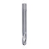 FrezVHM Z3 D=25 I=60 L=220 S=25 RH wyk. pozytw do aluminium i tworzywa sztuczne obniżenie I1=180mm 1mm na strone