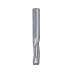 FrezVHM Z3 D=8 I=22 L=60 S=8 RH zgrubny pozytyw do aluminium