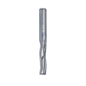 FrezVHM Z3 D=8 I=32 L=70 S=8 RHzgruby poz. polerowany rowek aluminium i tworzywa sztuczne