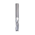 FrezVHM Z3 D=10 I=32 L=80 S=10 RH zgruby poz. polerowany rowek aluminium i tworzywa sztuczne