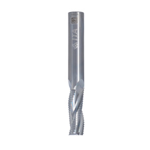 FrezVHM Z3 D=12 I=32 L=90 S=12 RH zgruby poz. polerowany rowek aluminium i tworzywa sztuczne
