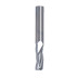 FrezVHM Z3 D=12 I=32 L=90 S=12 RH zgruby poz. polerowany rowek aluminium i tworzywa sztuczne