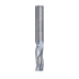 FrezVHM Z3 D=12 I=32 L=90 S=12 RH zgruby poz. polerowany rowek aluminium i tworzywa sztuczne