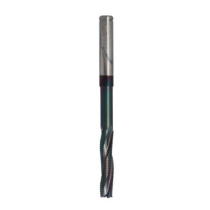 FrezVHM Z3 D=12 I=55 L=150 S=12 RH zgrubny pozytyw s=>seger i obniżenie I1=92 0,75mm na strone powłoka NaDia