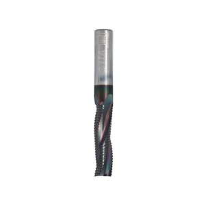 195.121.11XTR Frez spi. D=12 I=42  L=90Z=3 obr. zgrubna, powłoka DIA