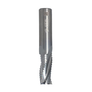 FrezVHM Z3 D=16 I=35 L=90 S=16 RH zgruby poz. A=45° aluminium i tworzywa sztuczne