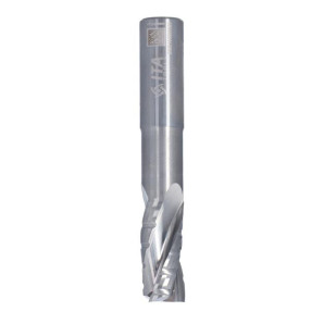FrezVHM Z3 D=16 I=35 L=100 S=16 RH zgruby poz. obniżenie I1=60 0,5 mm na strone do aluminium