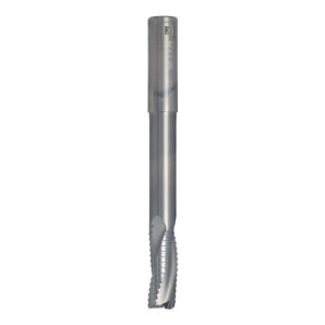 FrezVHM Z3 D=16 I=40 L=150 S=16 RHzgrubny pozytyw przewężenie 0,8 , uchwyt 50mm